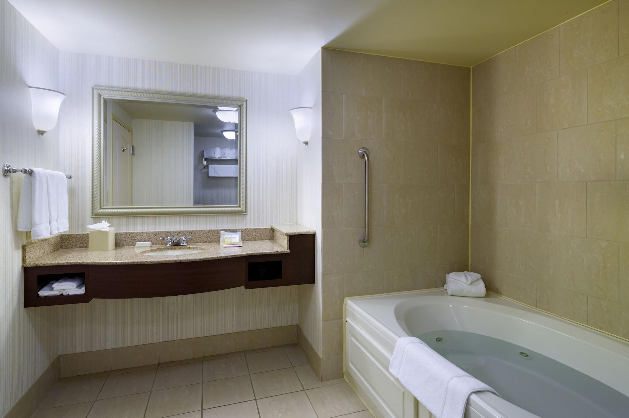 Hilton Garden Inn Hartford South/Glastonbury Exteriör bild
