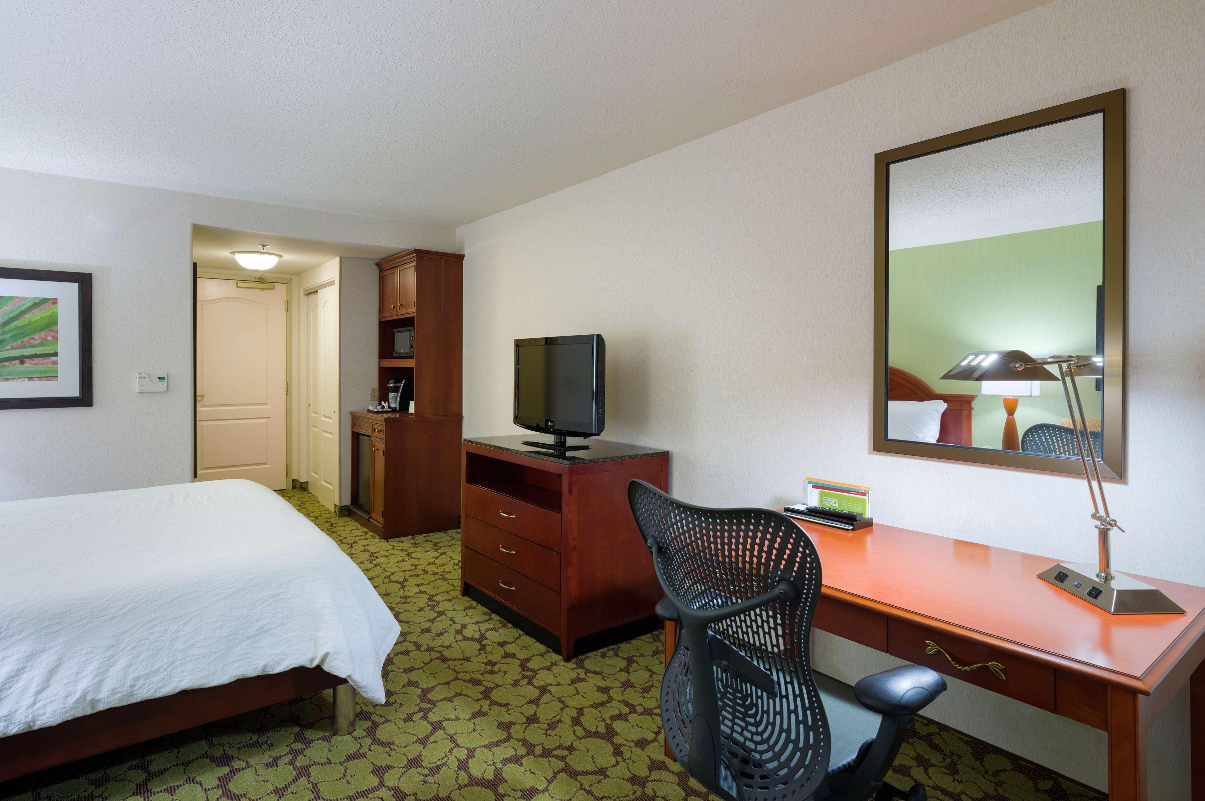 Hilton Garden Inn Hartford South/Glastonbury Exteriör bild