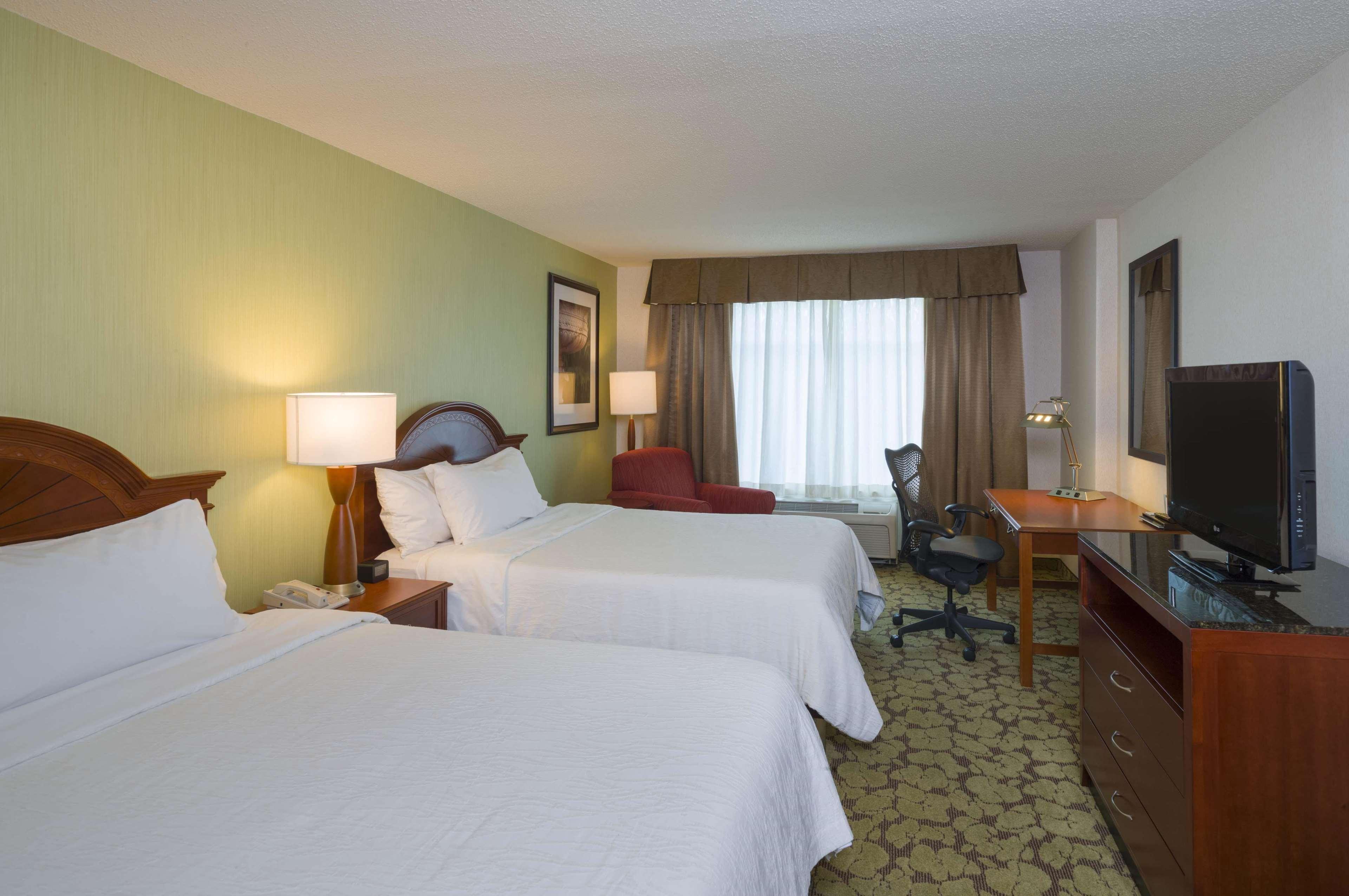 Hilton Garden Inn Hartford South/Glastonbury Exteriör bild