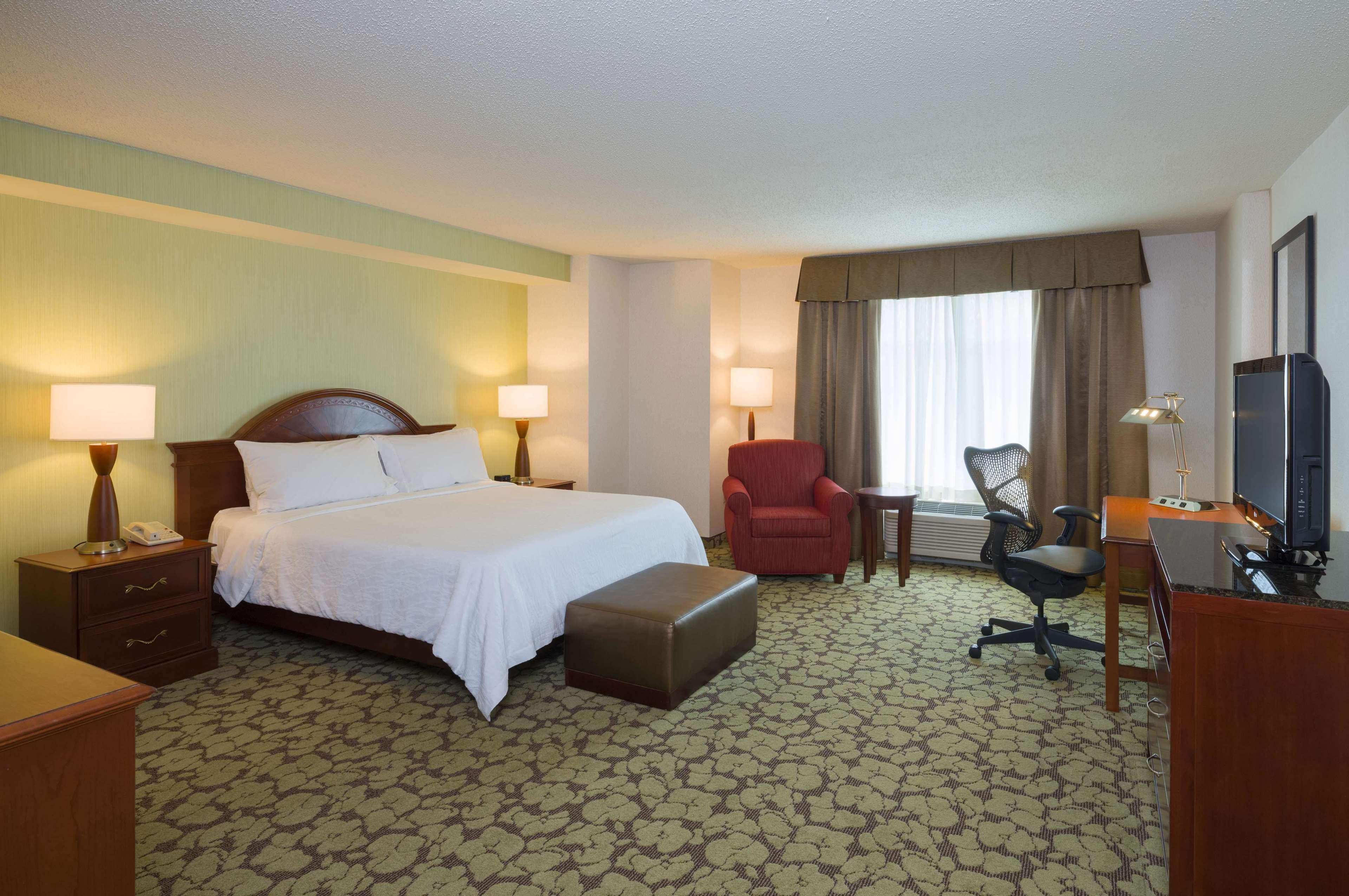 Hilton Garden Inn Hartford South/Glastonbury Exteriör bild