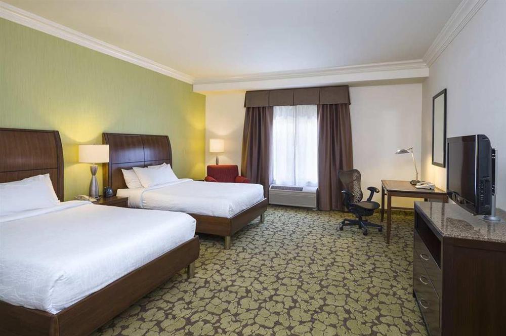 Hilton Garden Inn Hartford South/Glastonbury Rum bild