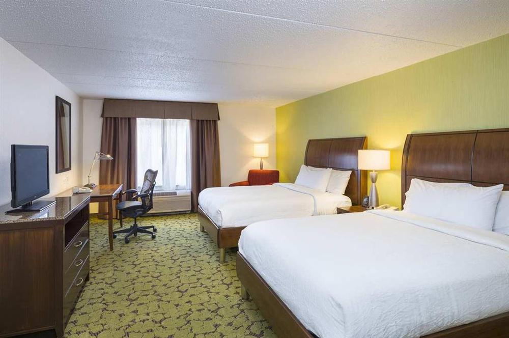 Hilton Garden Inn Hartford South/Glastonbury Rum bild