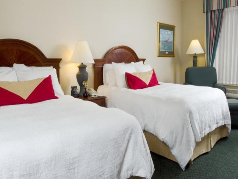 Hilton Garden Inn Hartford South/Glastonbury Exteriör bild