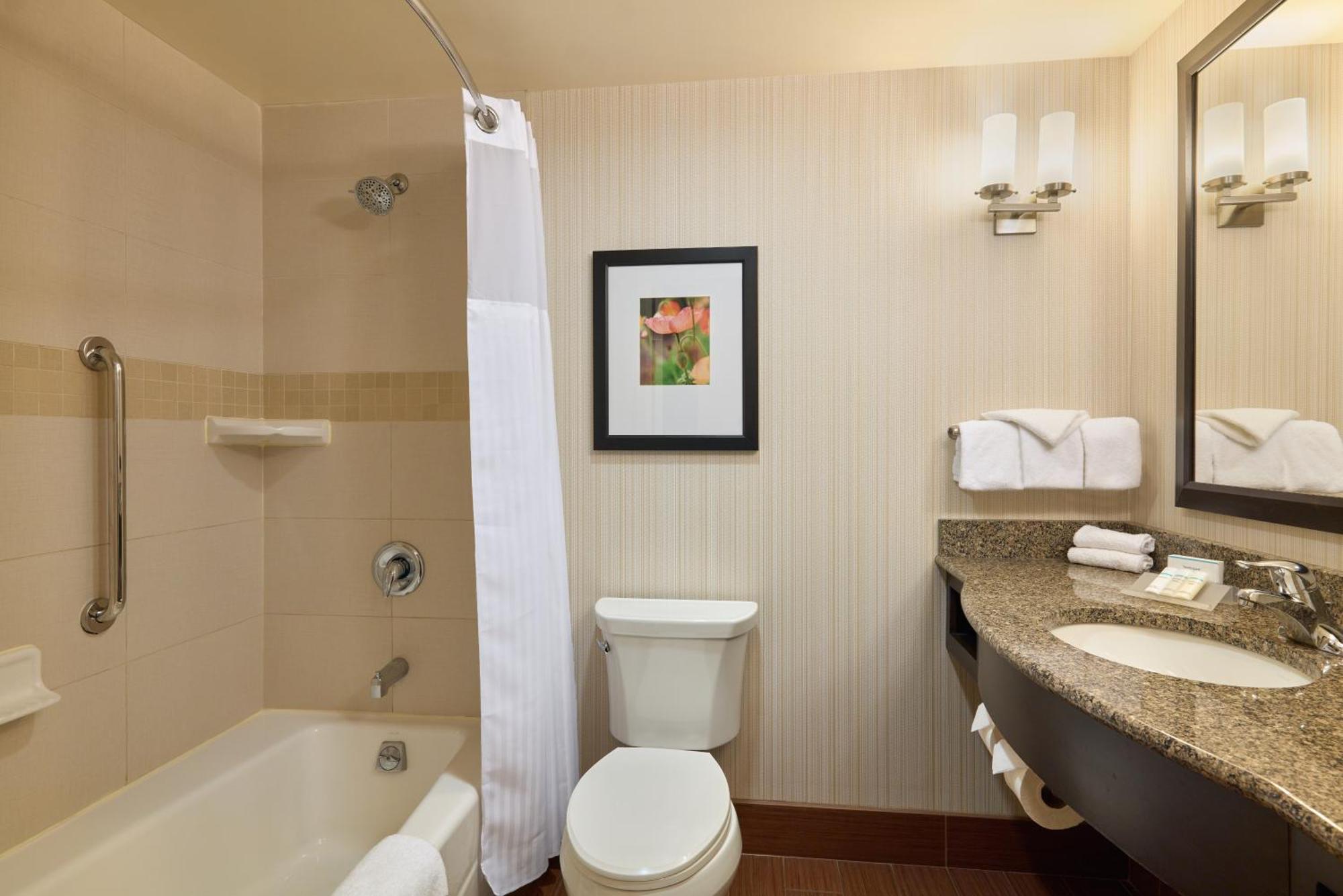 Hilton Garden Inn Hartford South/Glastonbury Exteriör bild