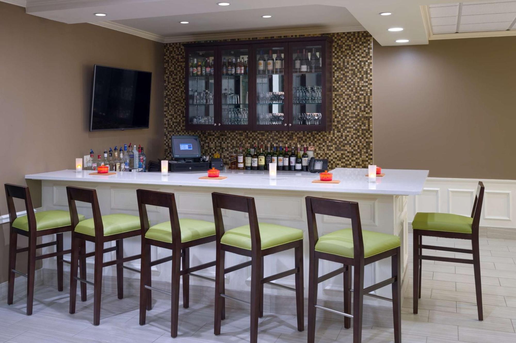 Hilton Garden Inn Hartford South/Glastonbury Exteriör bild