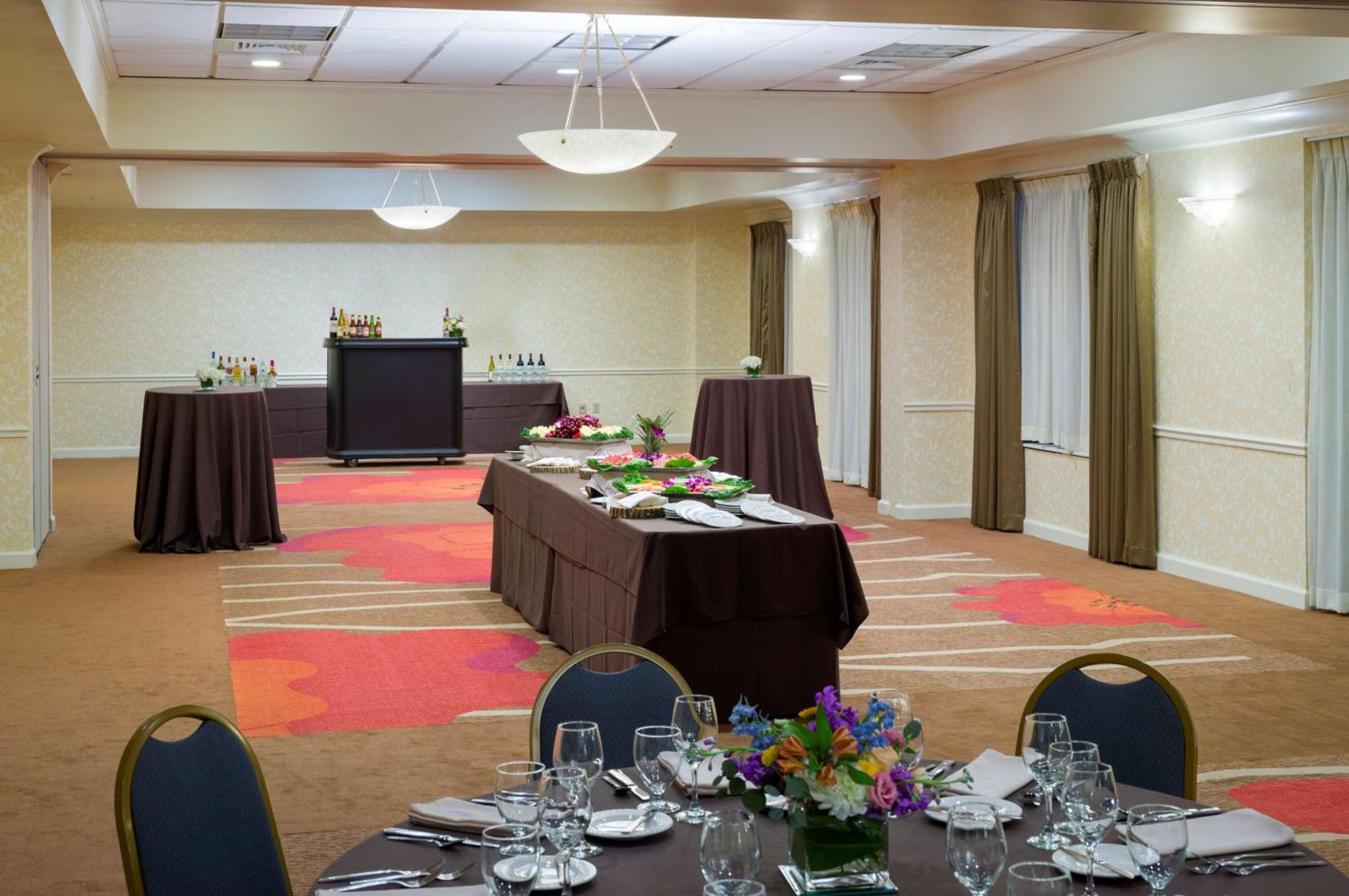 Hilton Garden Inn Hartford South/Glastonbury Exteriör bild