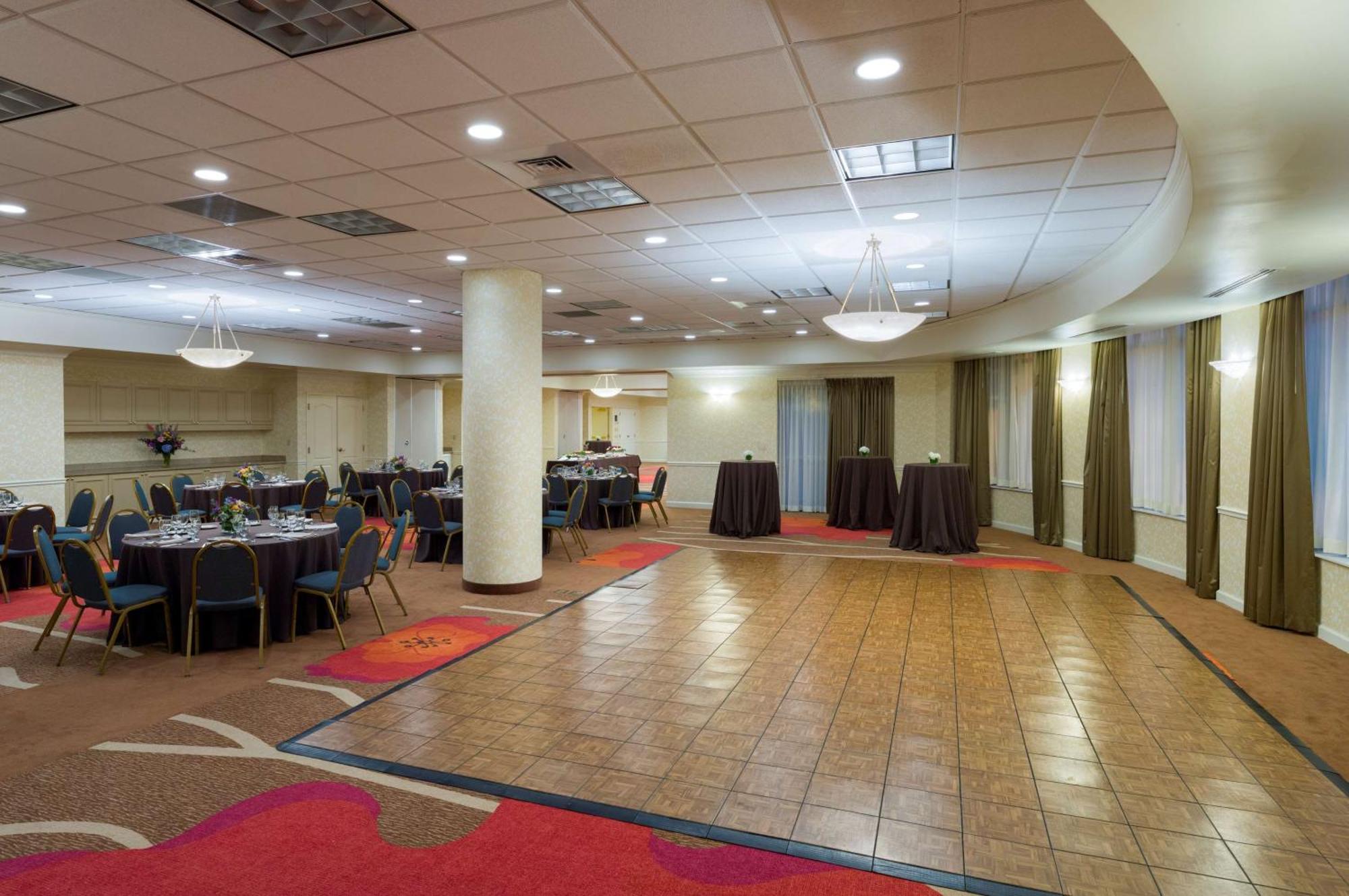 Hilton Garden Inn Hartford South/Glastonbury Exteriör bild