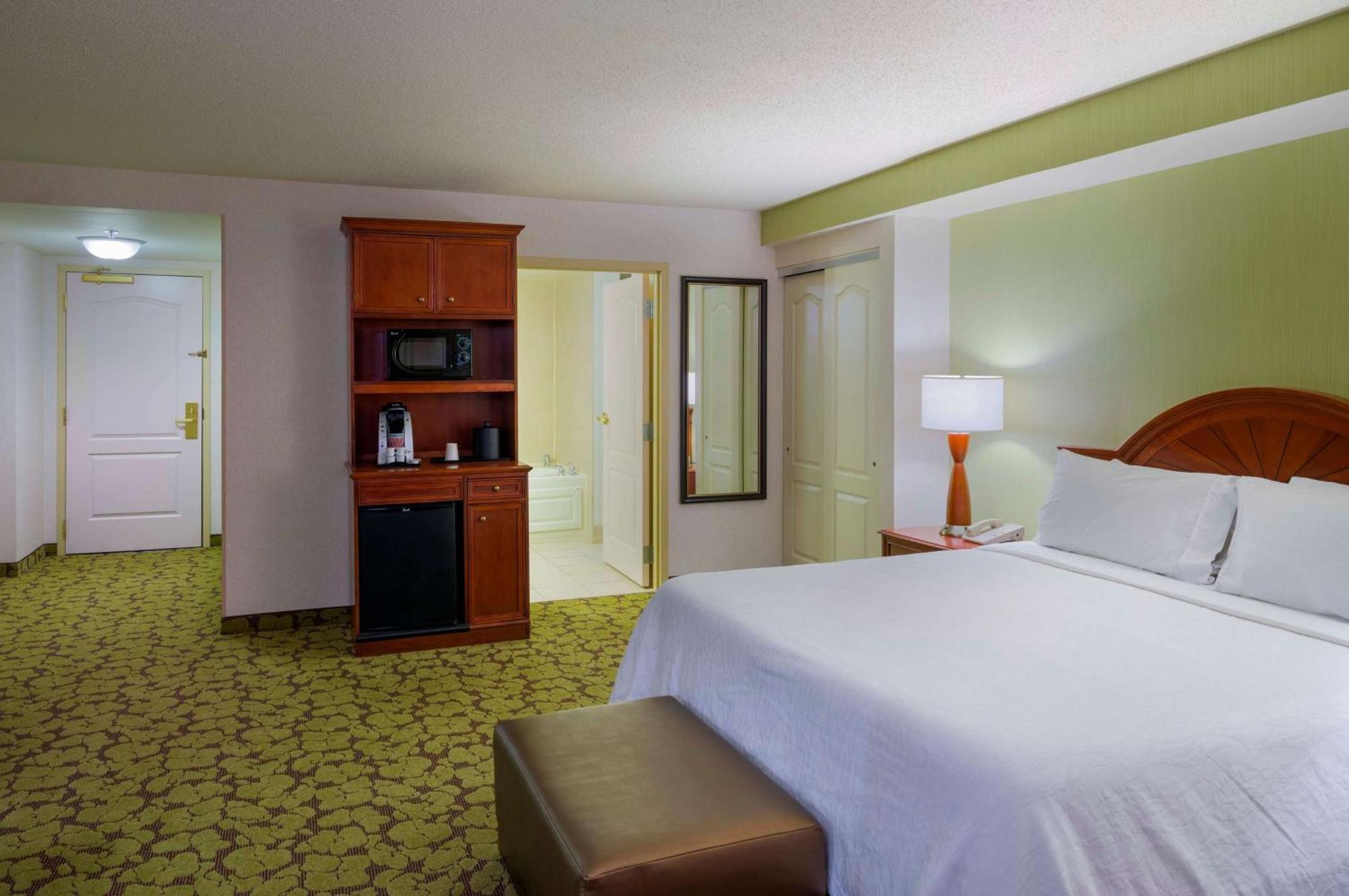 Hilton Garden Inn Hartford South/Glastonbury Exteriör bild