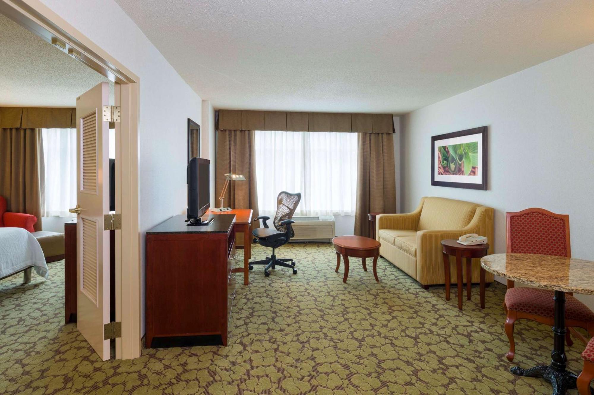 Hilton Garden Inn Hartford South/Glastonbury Exteriör bild