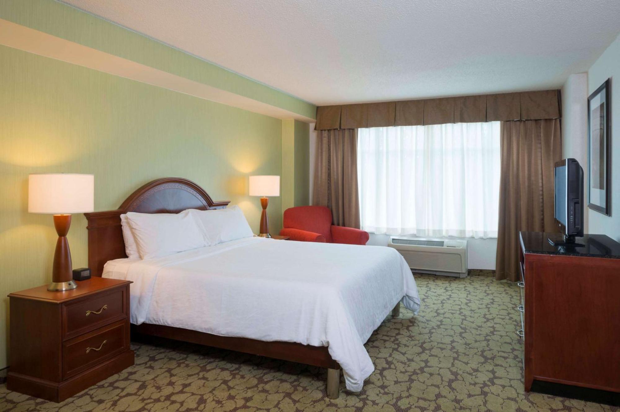 Hilton Garden Inn Hartford South/Glastonbury Exteriör bild