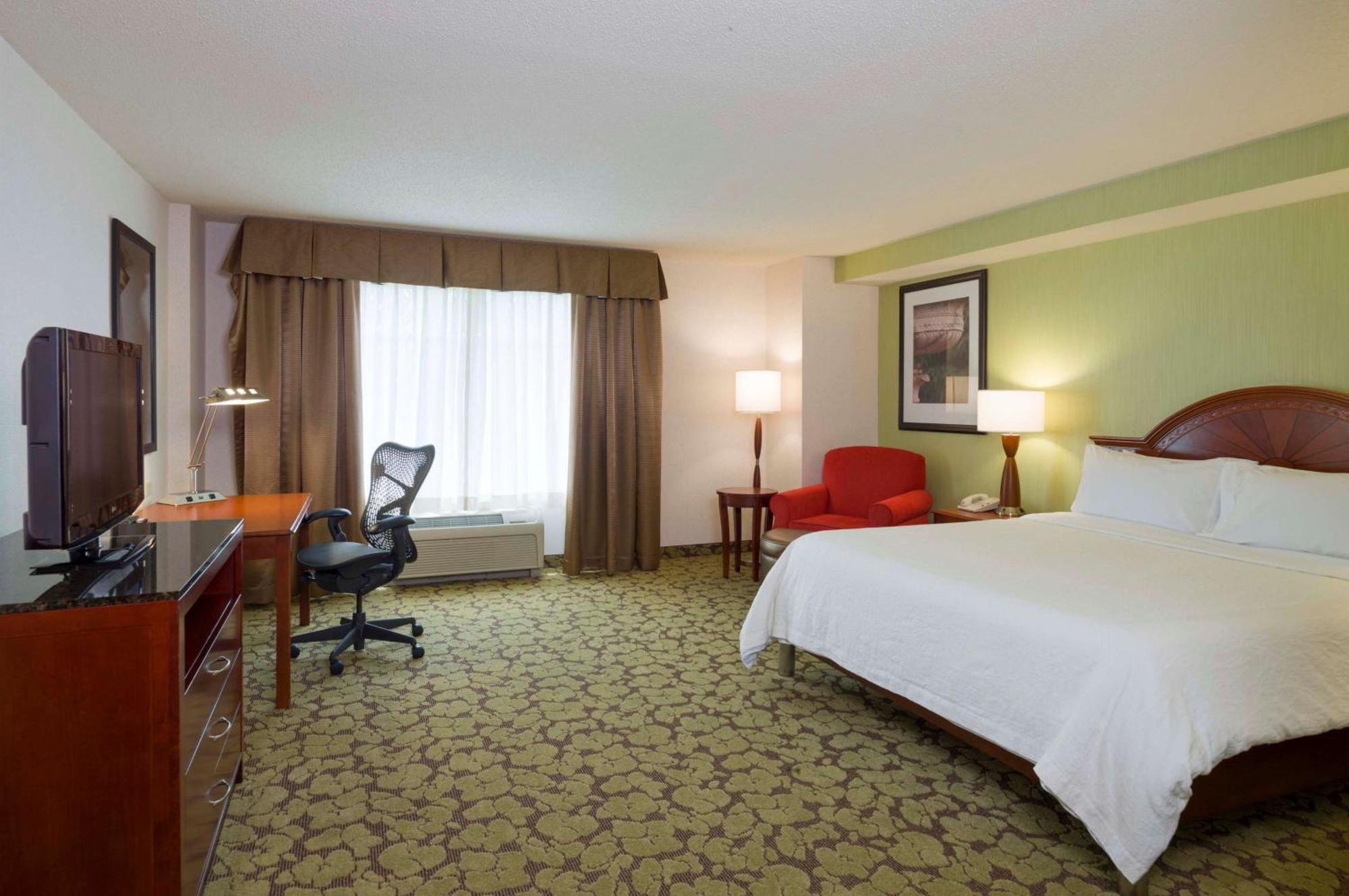 Hilton Garden Inn Hartford South/Glastonbury Exteriör bild