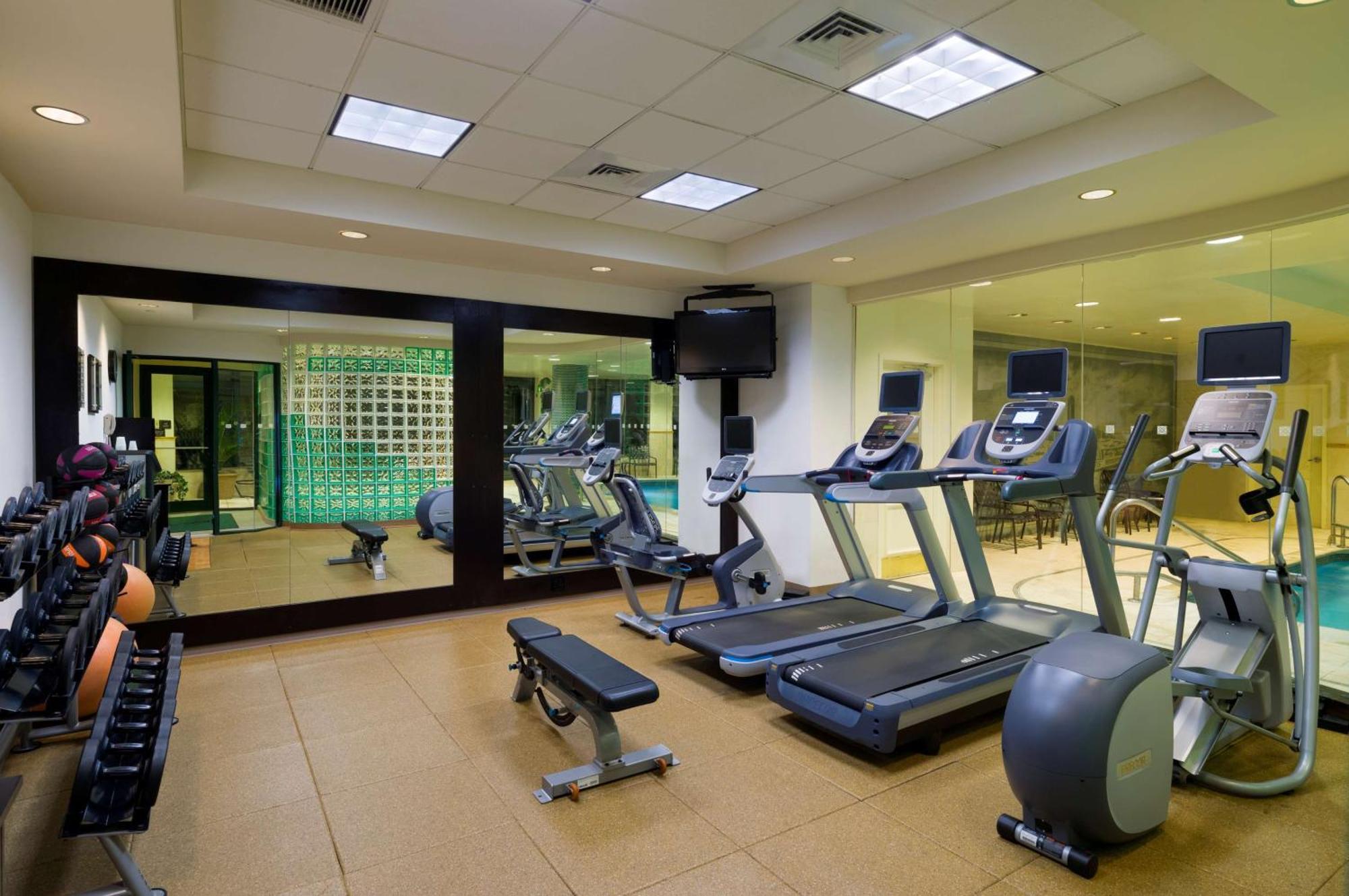 Hilton Garden Inn Hartford South/Glastonbury Exteriör bild