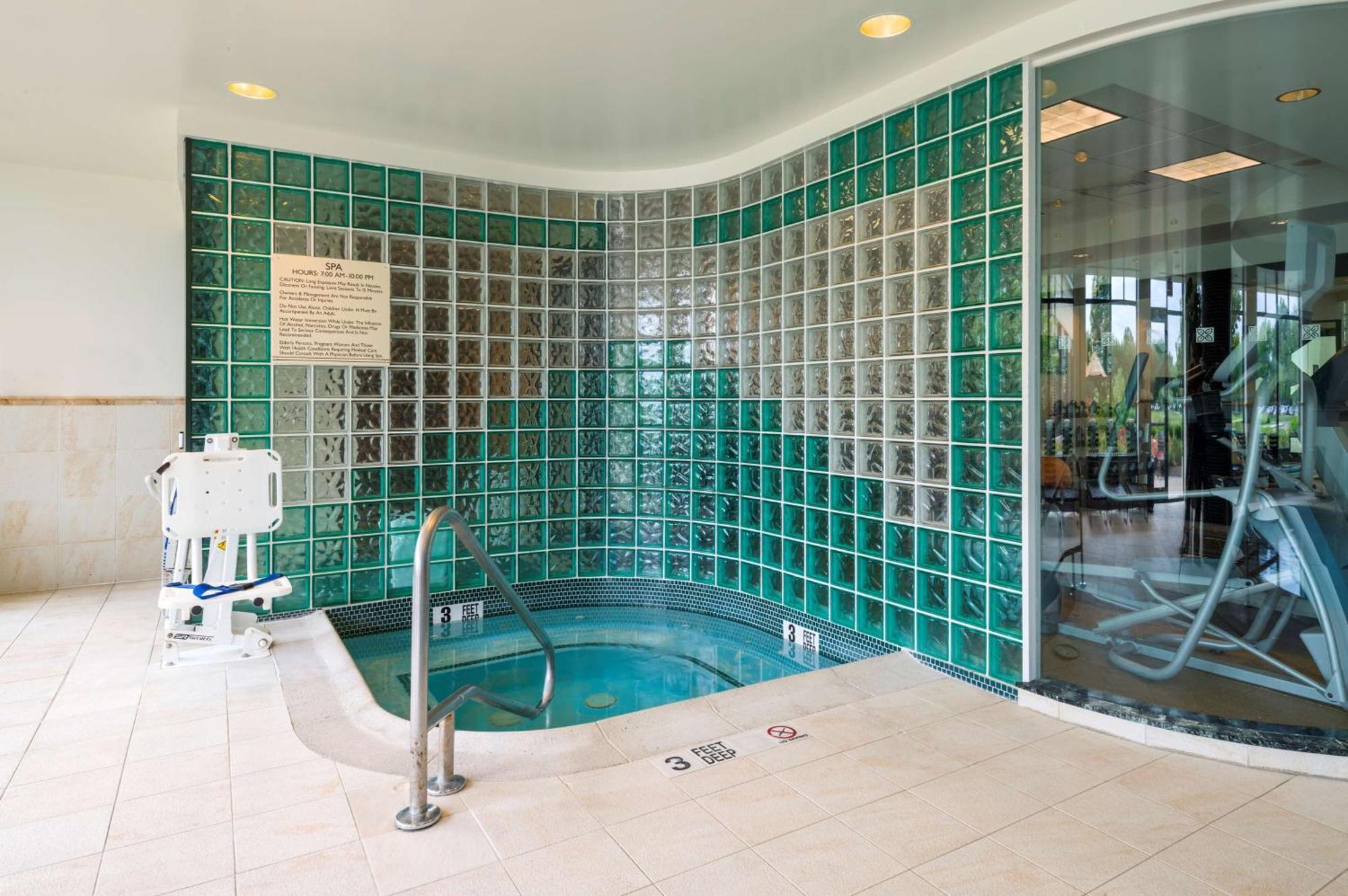 Hilton Garden Inn Hartford South/Glastonbury Exteriör bild