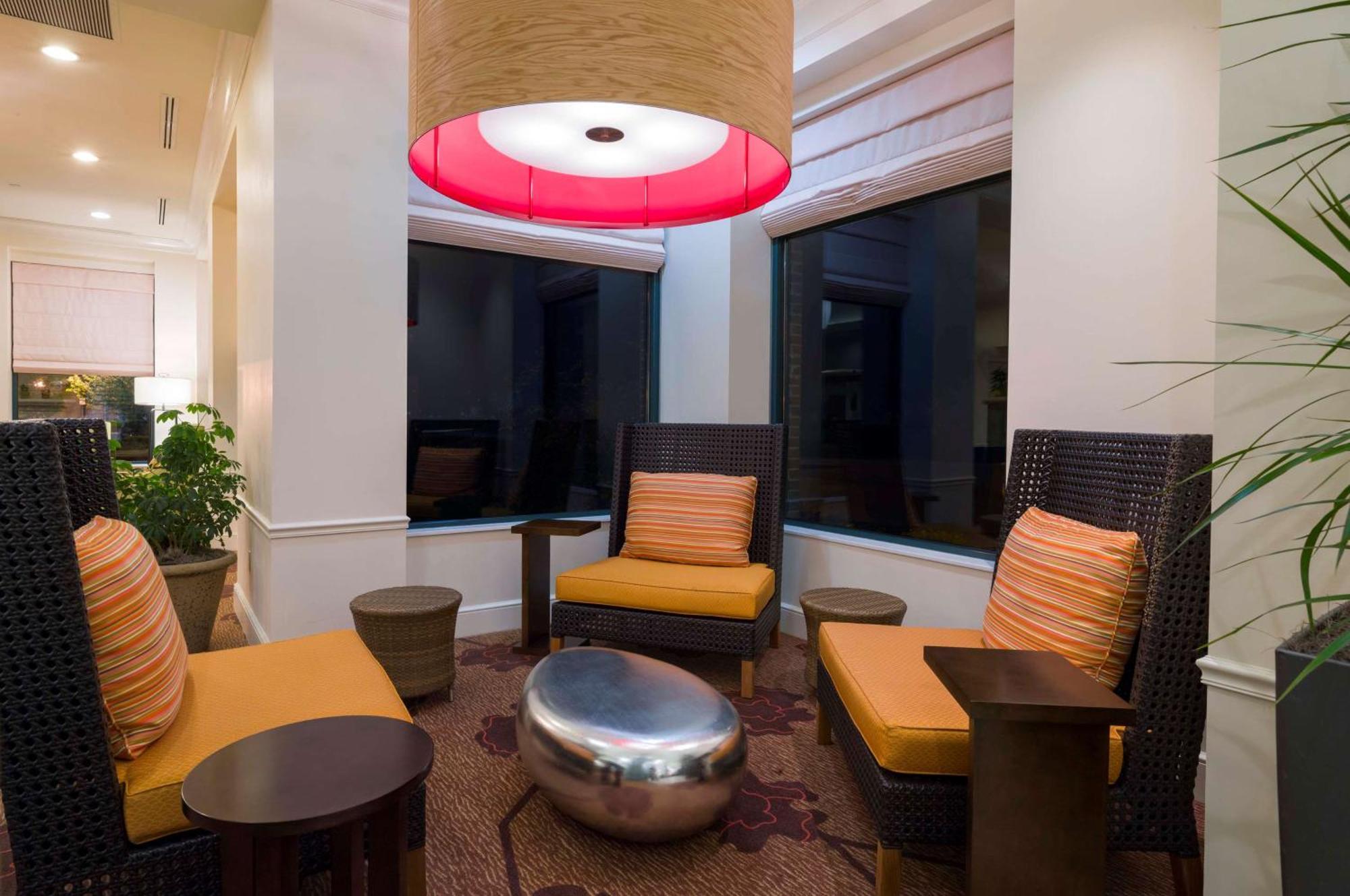 Hilton Garden Inn Hartford South/Glastonbury Exteriör bild