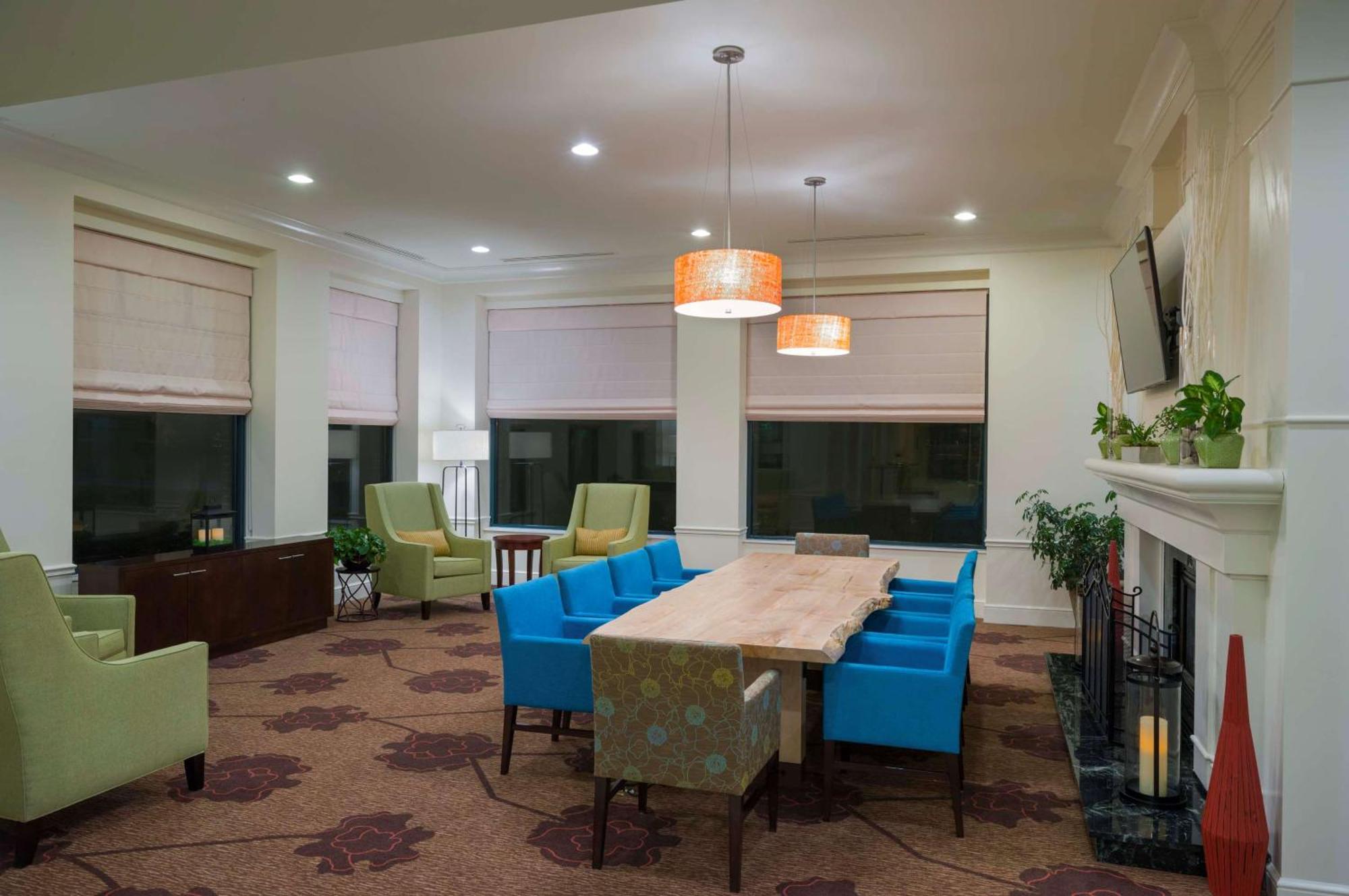 Hilton Garden Inn Hartford South/Glastonbury Exteriör bild