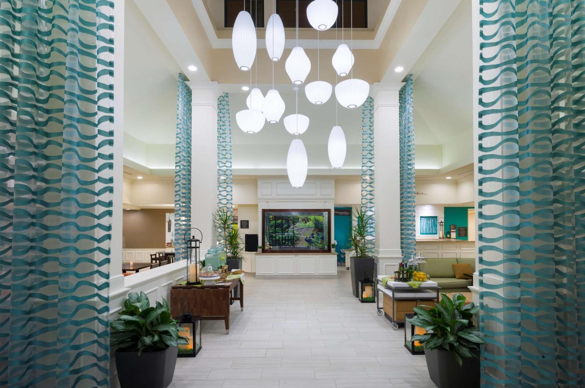 Hilton Garden Inn Hartford South/Glastonbury Exteriör bild