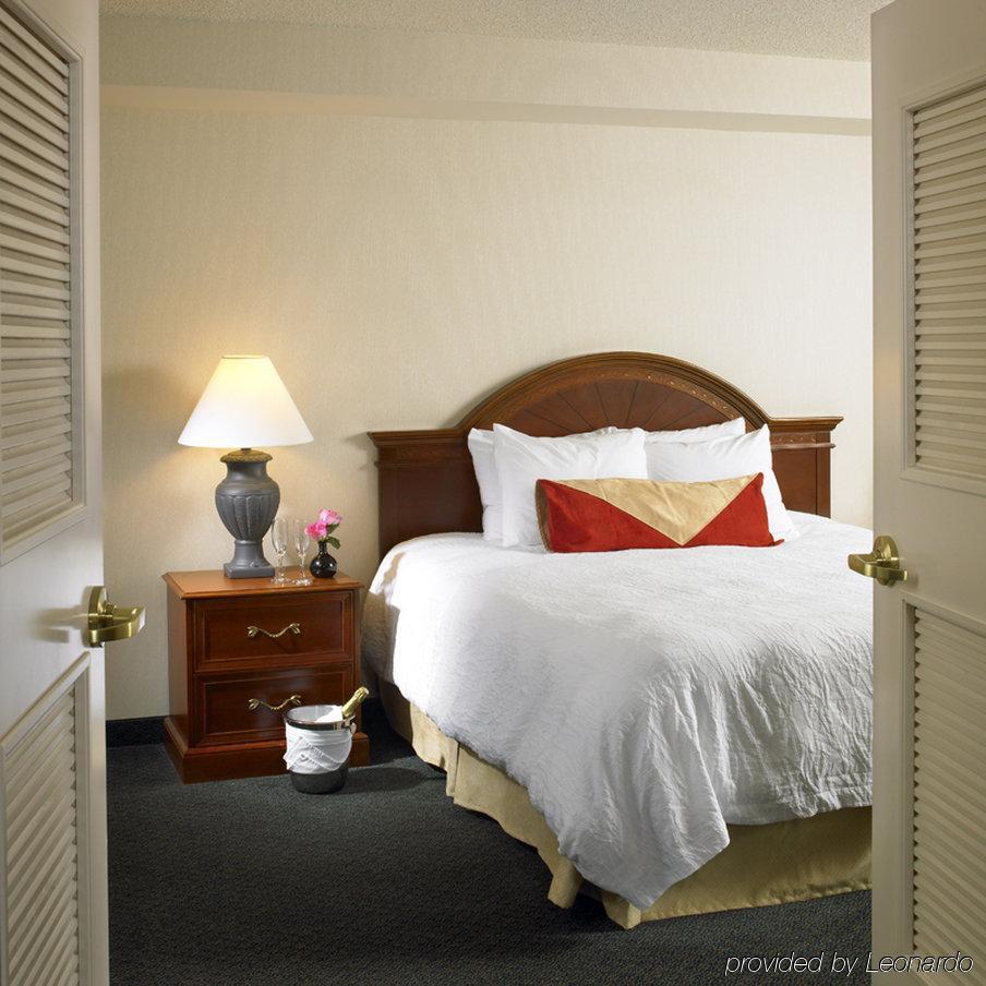 Hilton Garden Inn Hartford South/Glastonbury Rum bild