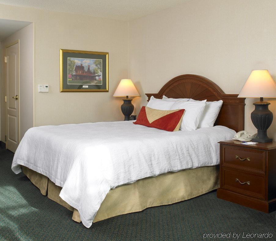 Hilton Garden Inn Hartford South/Glastonbury Exteriör bild