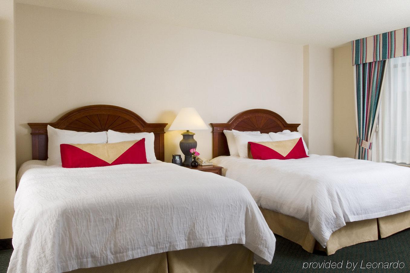 Hilton Garden Inn Hartford South/Glastonbury Rum bild