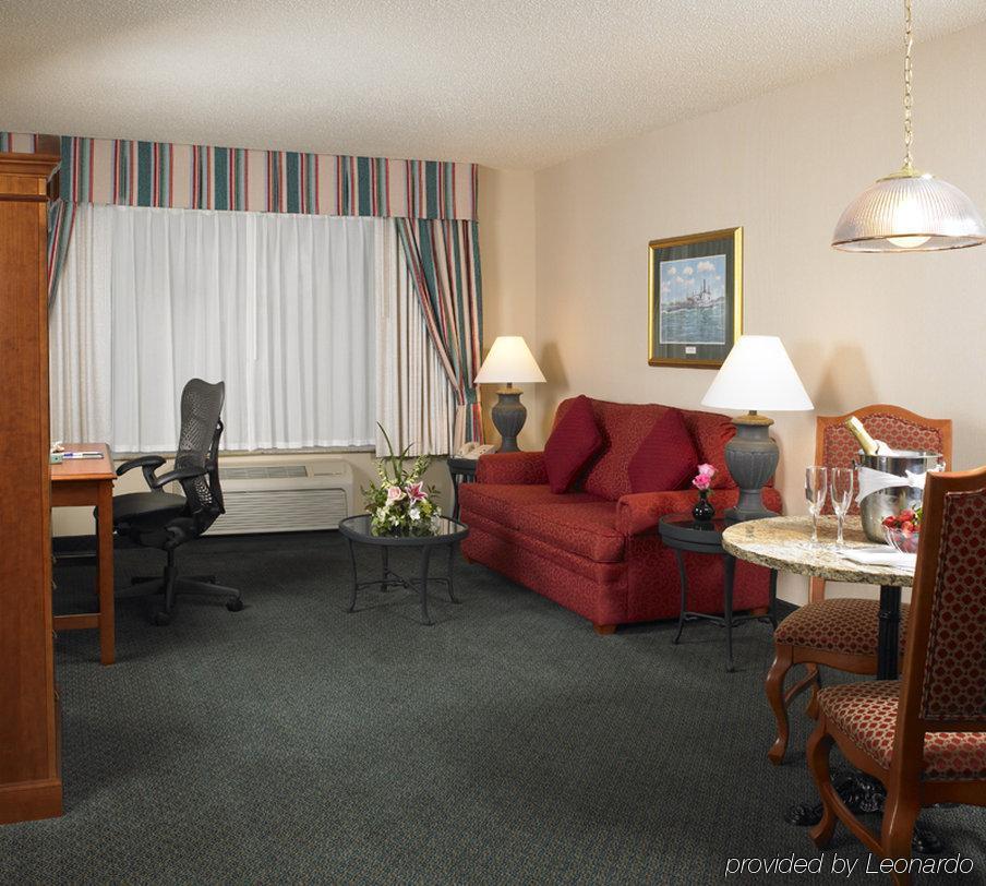 Hilton Garden Inn Hartford South/Glastonbury Rum bild