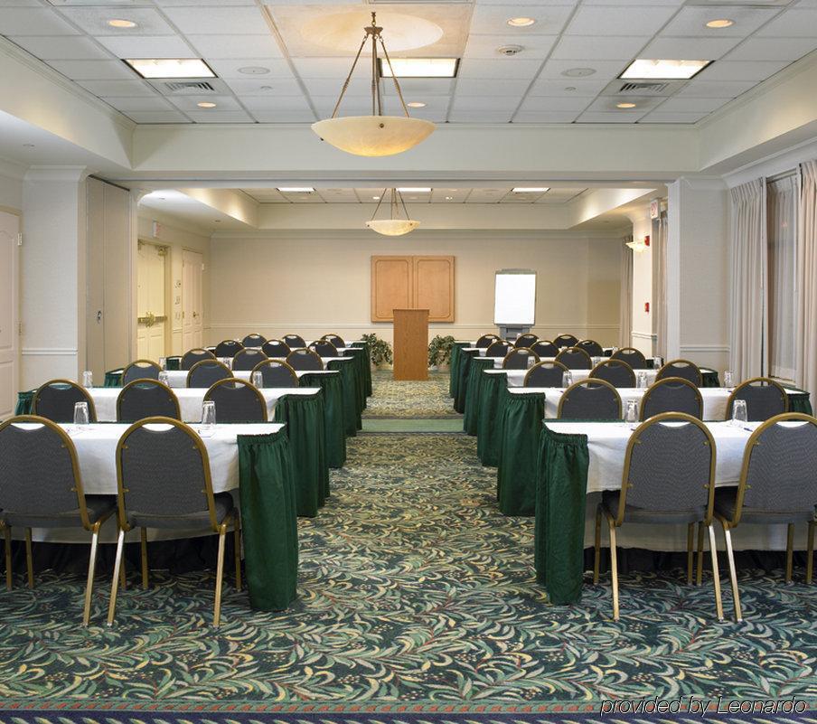 Hilton Garden Inn Hartford South/Glastonbury Bekvämligheter bild