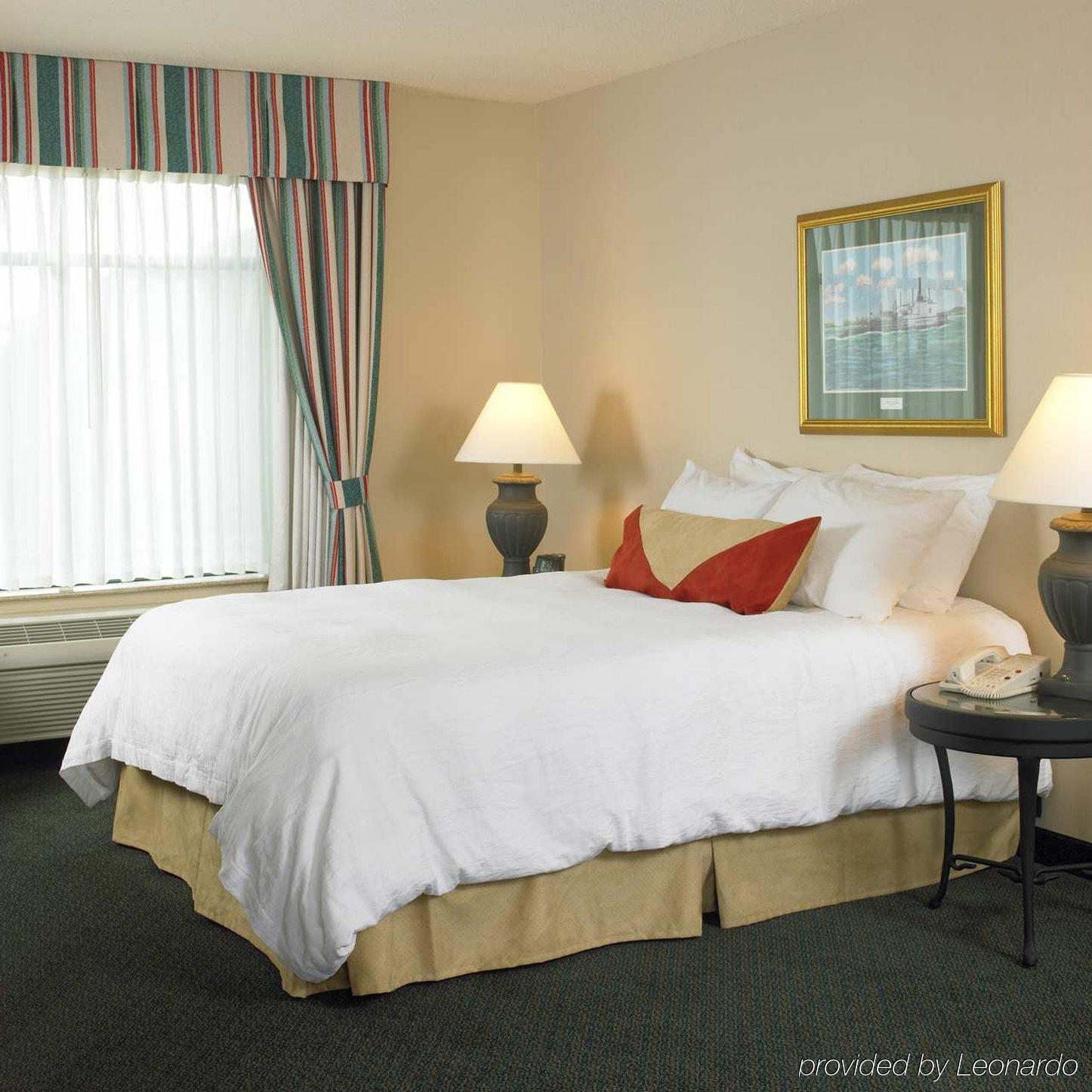 Hilton Garden Inn Hartford South/Glastonbury Rum bild