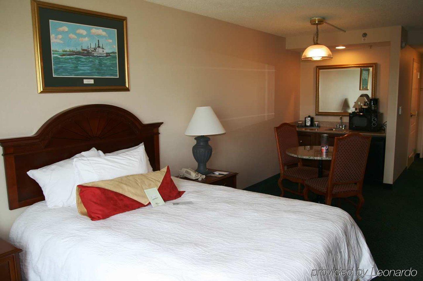 Hilton Garden Inn Hartford South/Glastonbury Rum bild