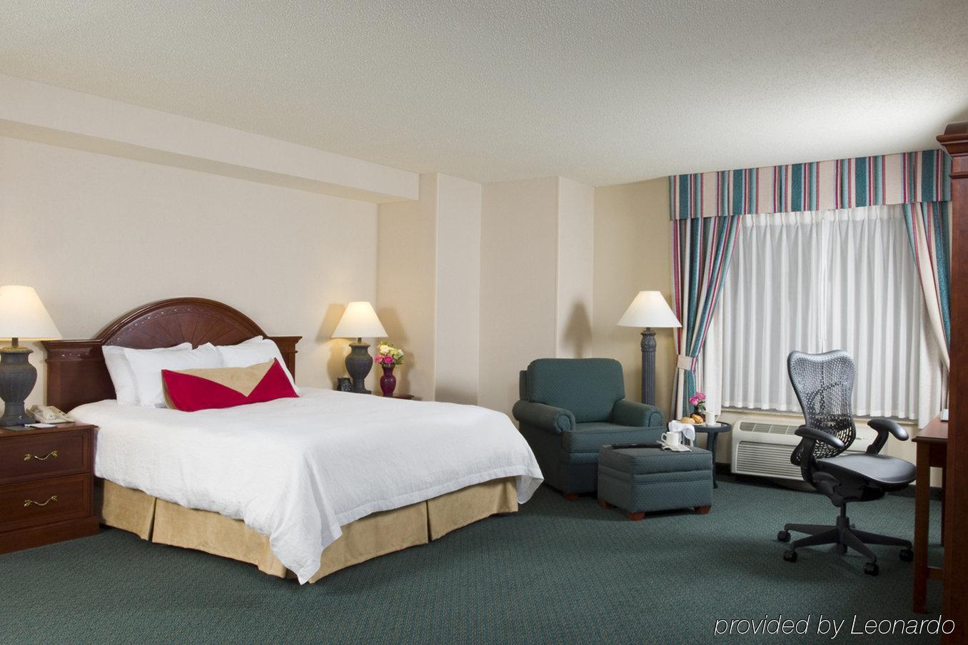 Hilton Garden Inn Hartford South/Glastonbury Rum bild