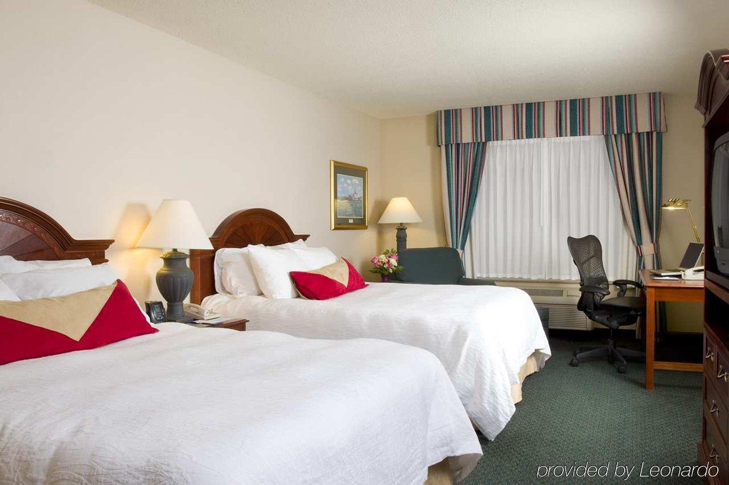 Hilton Garden Inn Hartford South/Glastonbury Rum bild