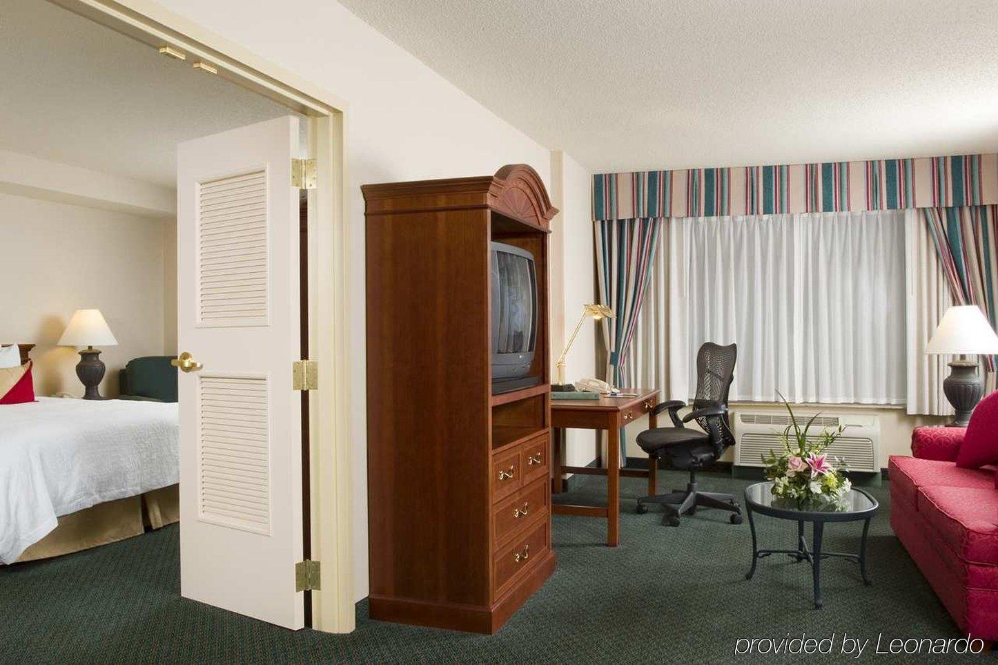 Hilton Garden Inn Hartford South/Glastonbury Rum bild