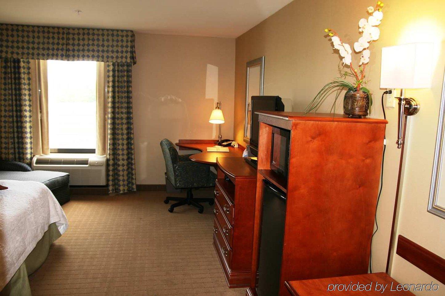 Hilton Garden Inn Hartford South/Glastonbury Rum bild