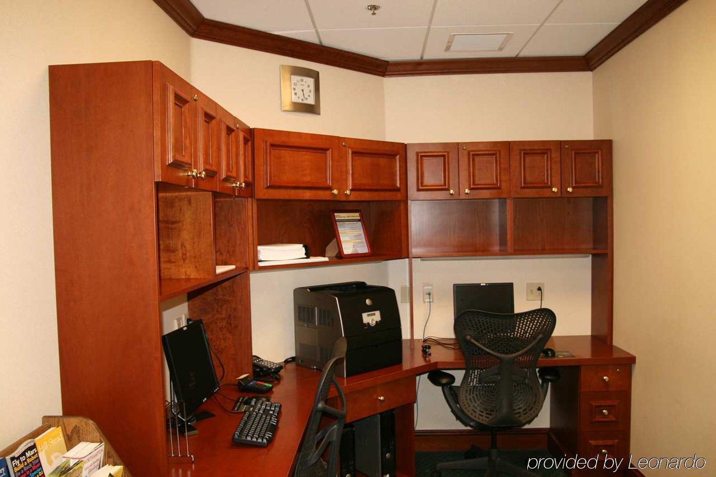 Hilton Garden Inn Hartford South/Glastonbury Bekvämligheter bild